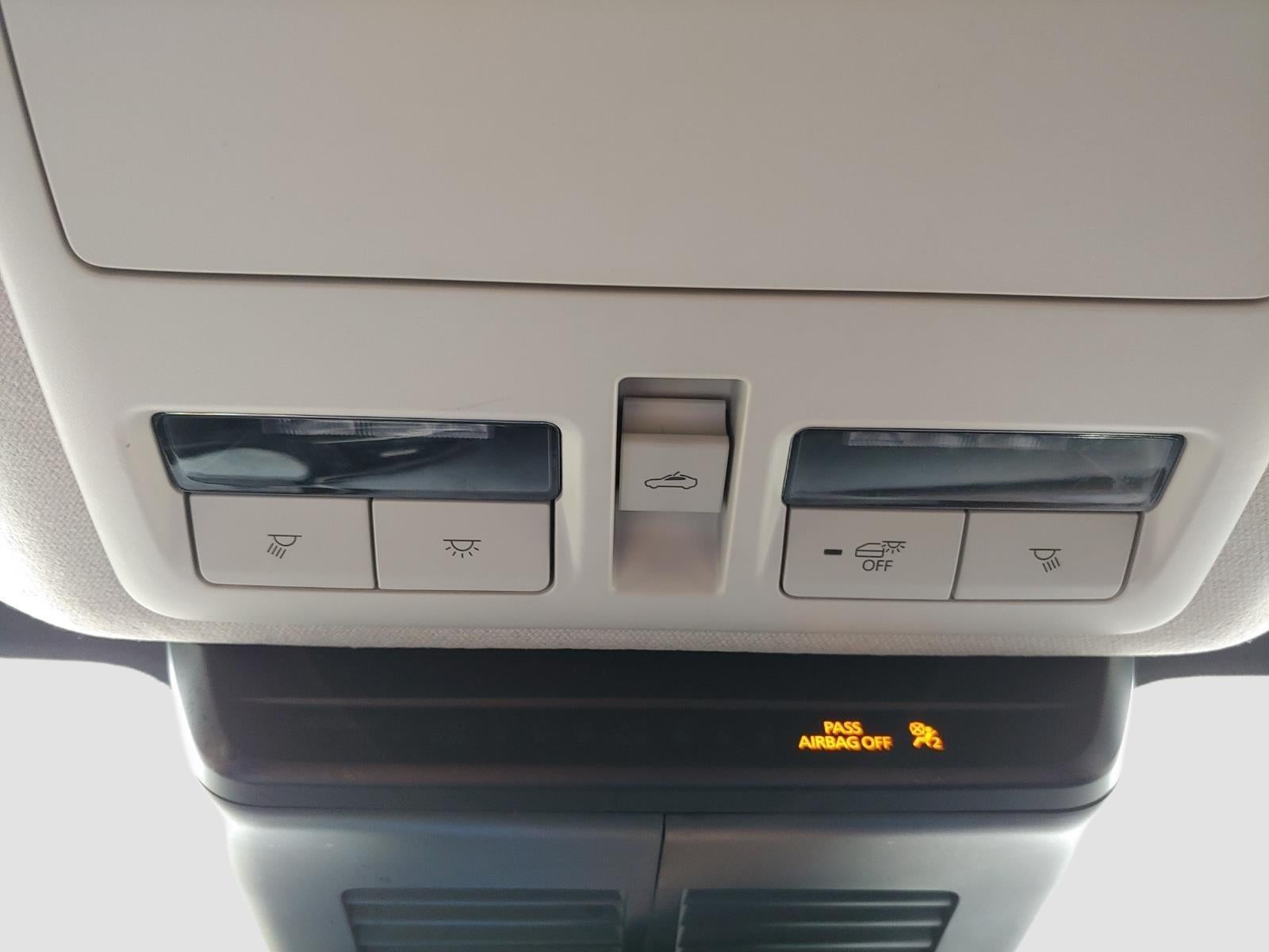 2024 Mazda Mazda CX-30 2.5 S Premium Package