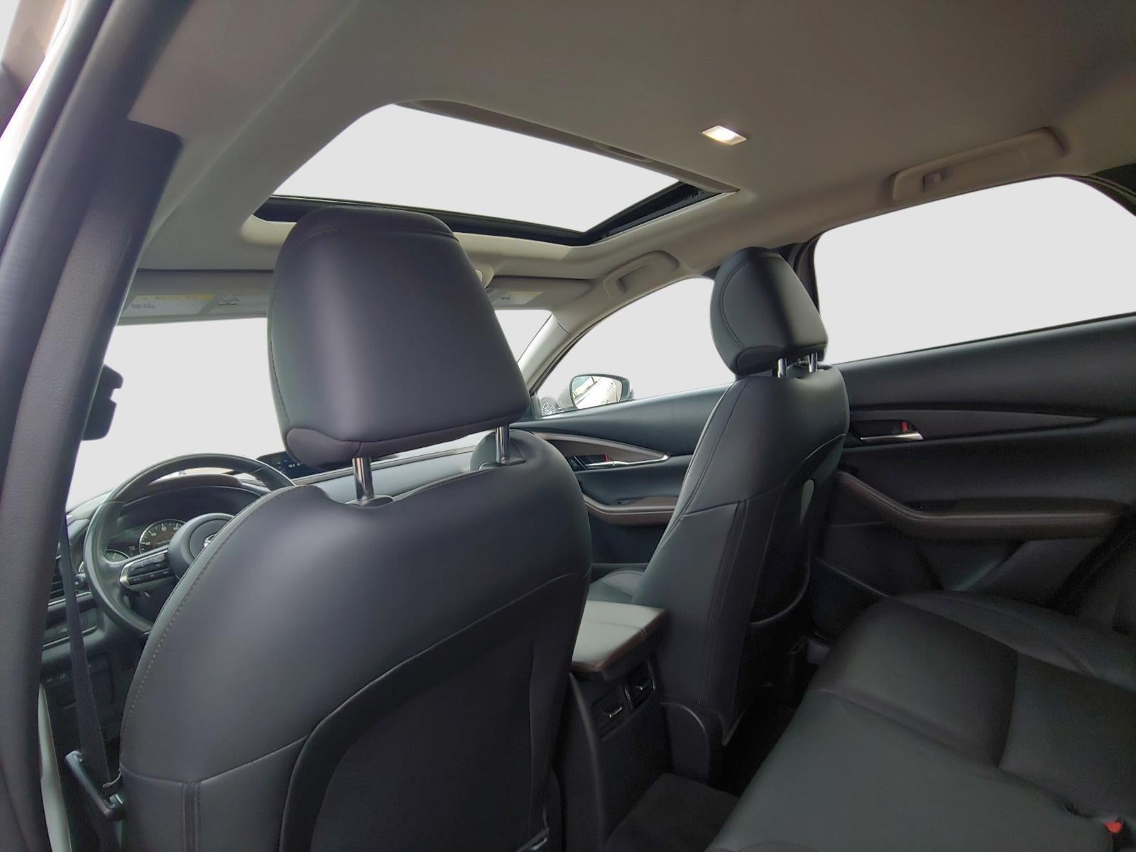 2024 Mazda Mazda CX-30 2.5 S Premium Package