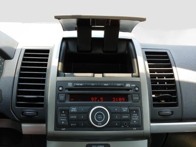 2012 Nissan Sentra 2.0 S