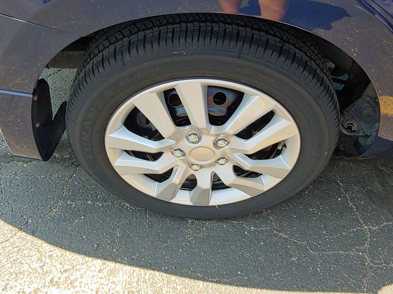 2012 Nissan Sentra 2.0 S