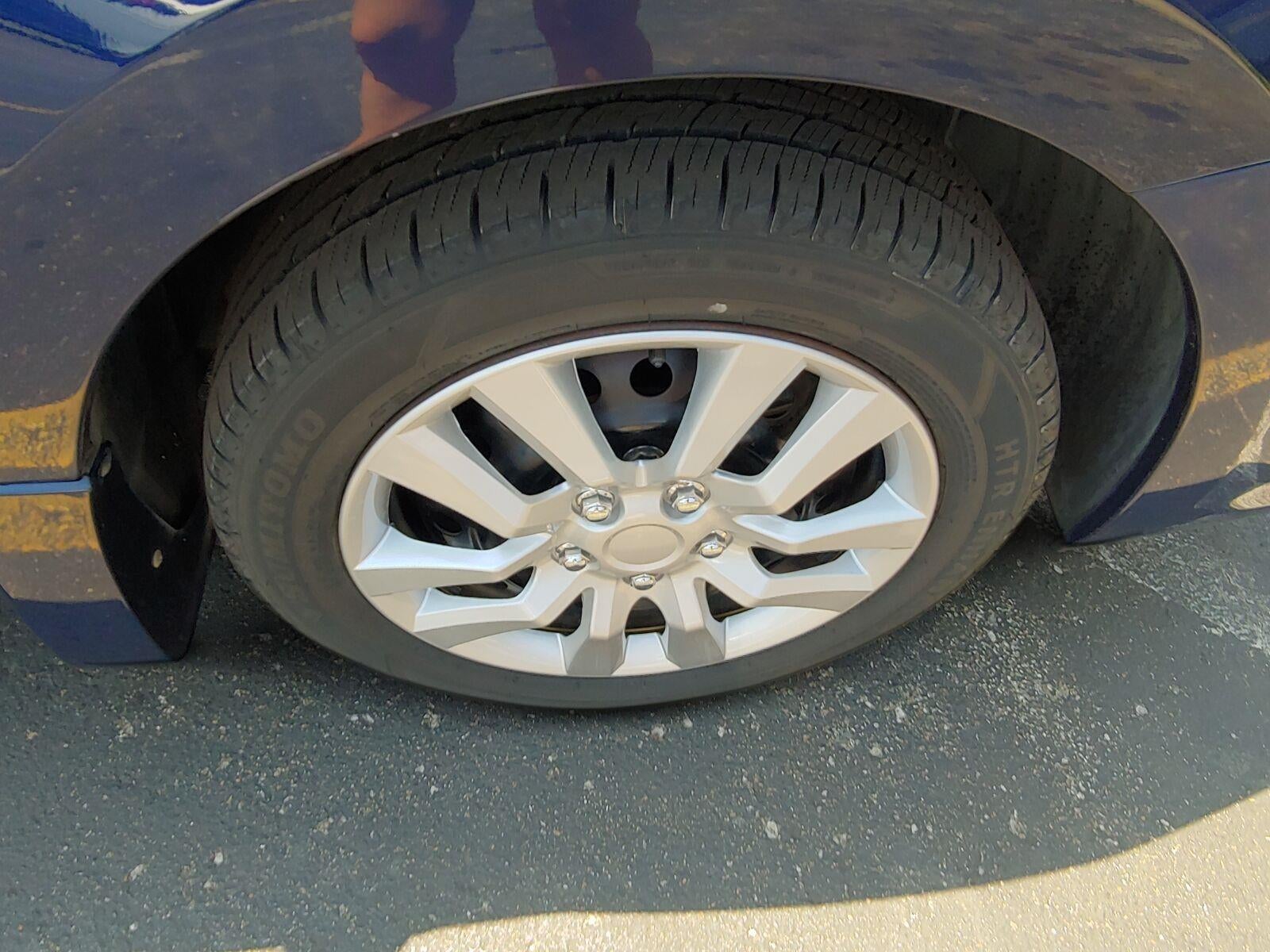 2012 Nissan Sentra 2.0 S