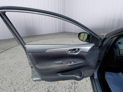 2014 Nissan Sentra SV