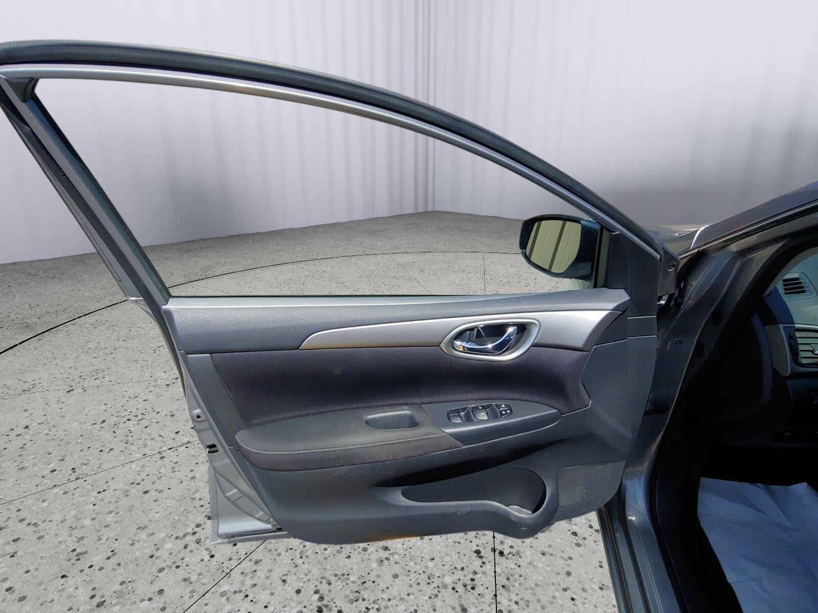 2014 Nissan Sentra SV