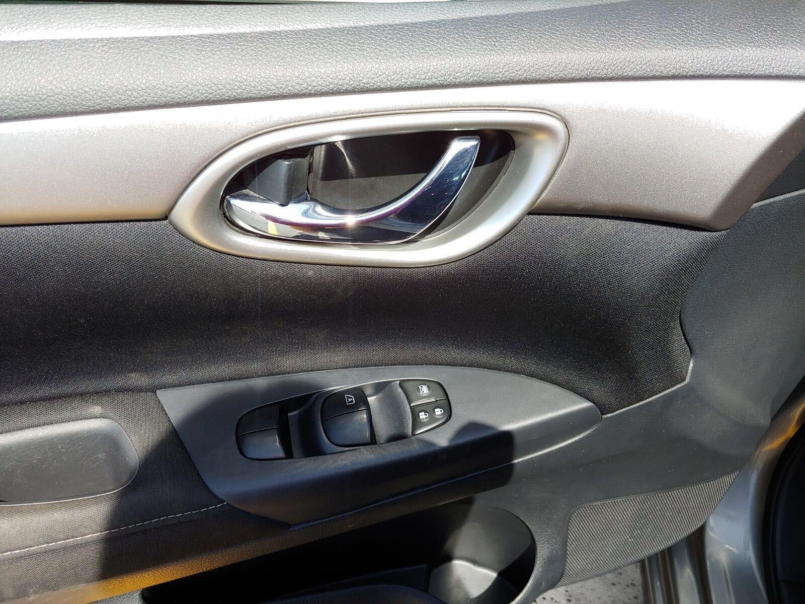 2014 Nissan Sentra SV