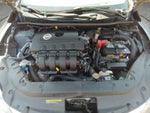 2014 Nissan Sentra SV