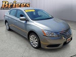2014 Nissan Sentra SV