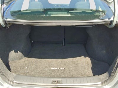 2014 Nissan Sentra SV