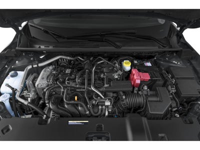 2027 Nissan Sentra S