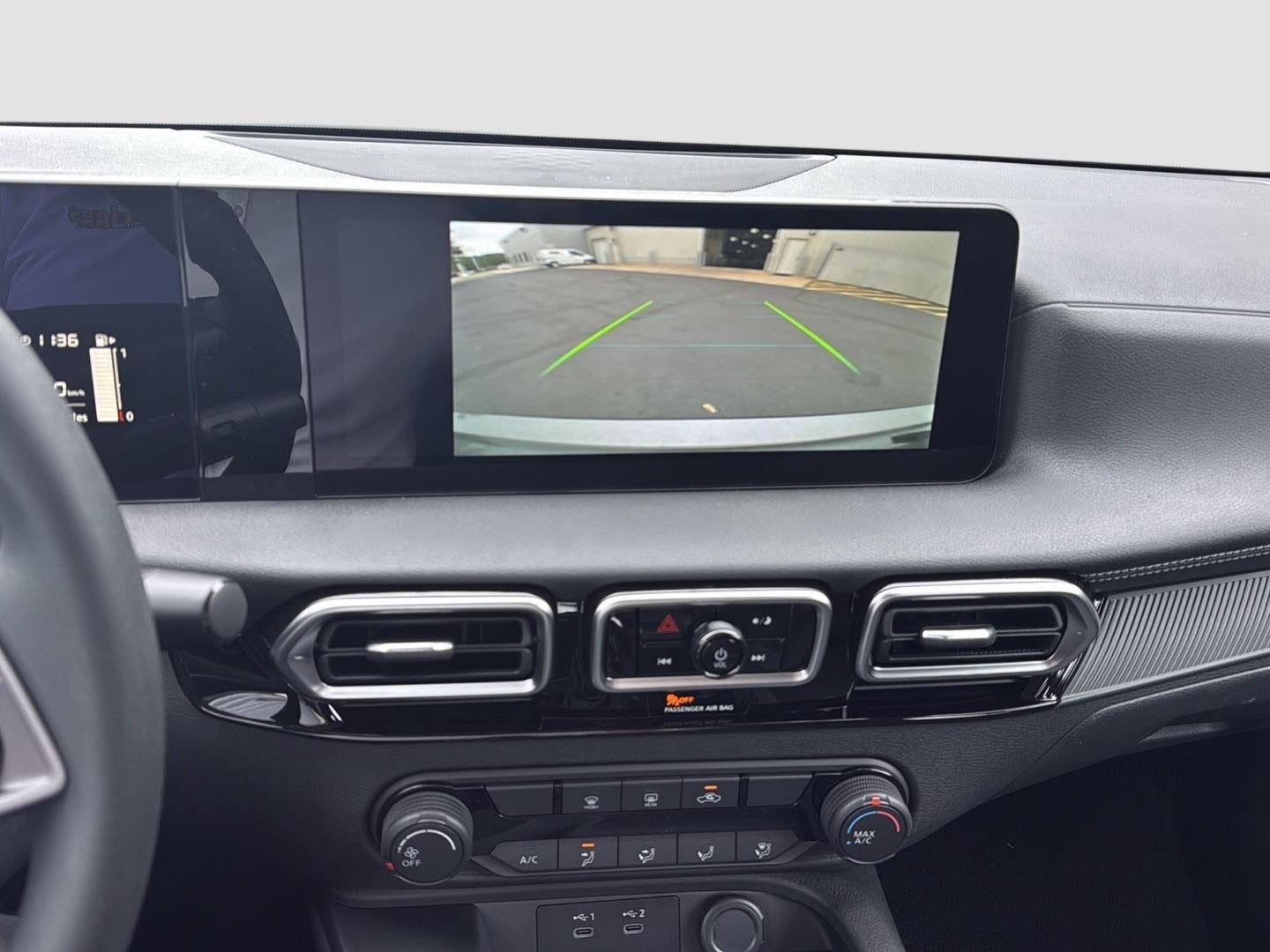 2027 Nissan Sentra S