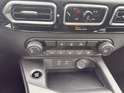2027 Nissan Sentra S