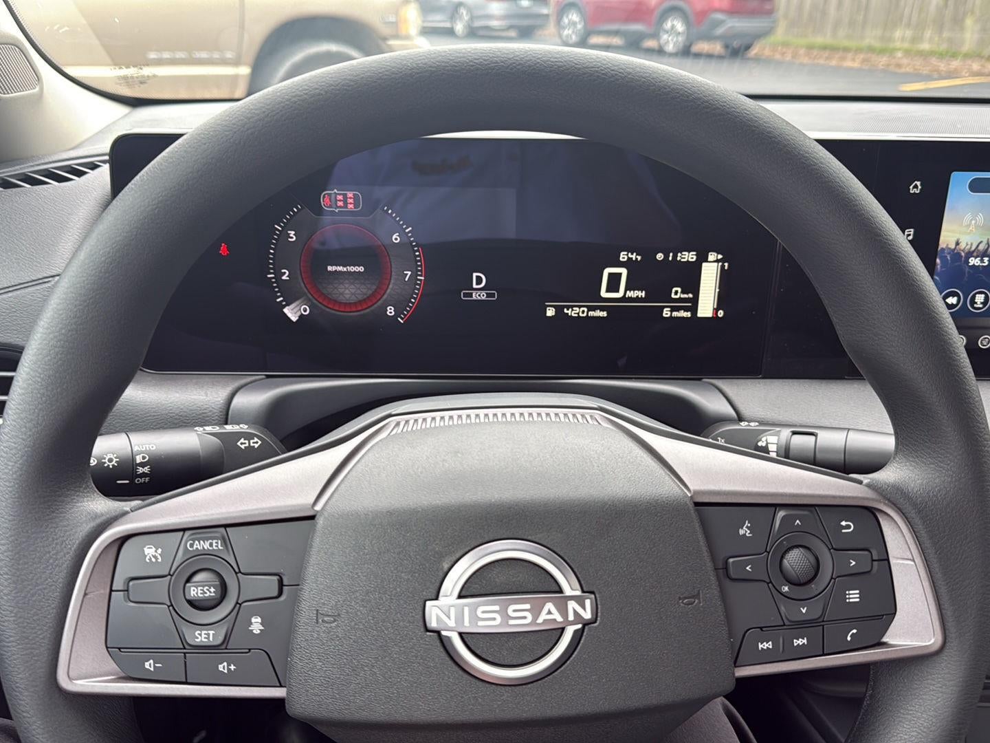 2027 Nissan Sentra S