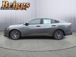 2027 Nissan Sentra S