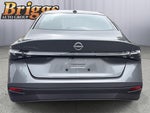 2027 Nissan Sentra S