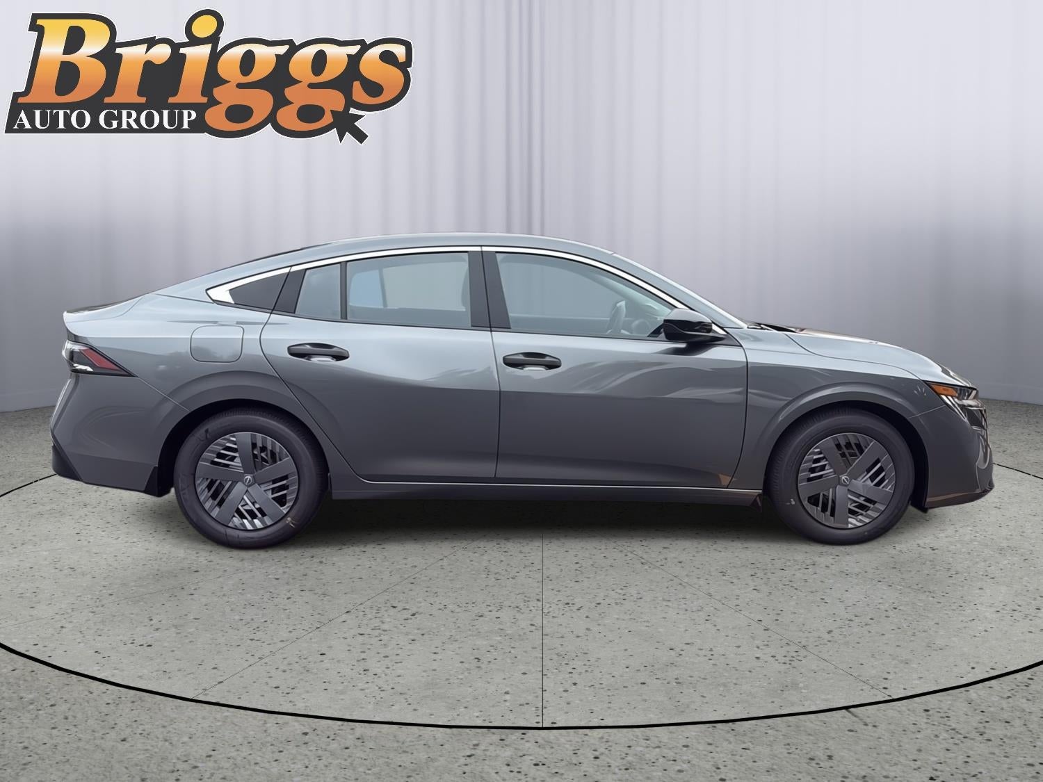 2027 Nissan Sentra S