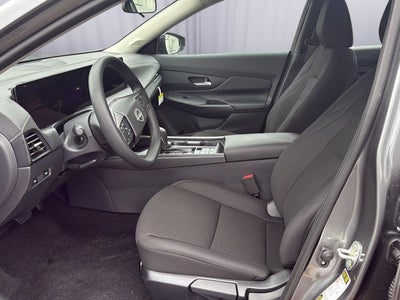 2027 Nissan Sentra S
