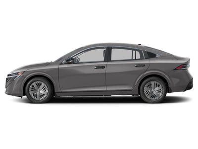 2027 Nissan Sentra S