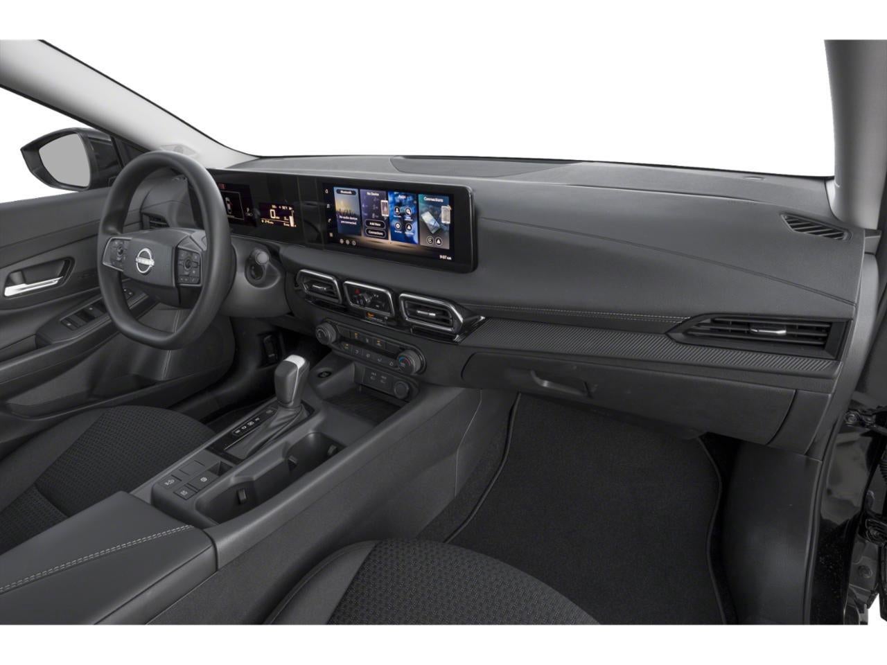 2027 Nissan Sentra S