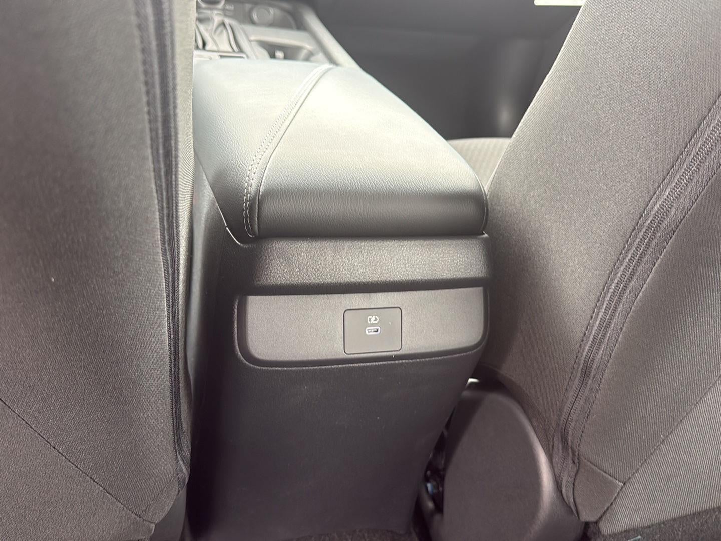 2027 Nissan Sentra S