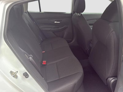 2027 Nissan Sentra S