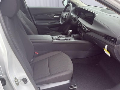 2027 Nissan Sentra S