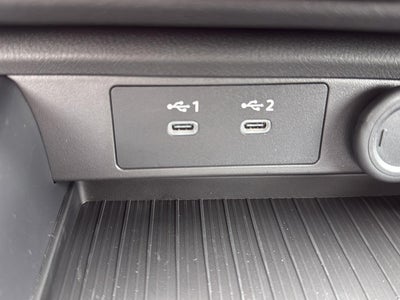 2027 Nissan Sentra S