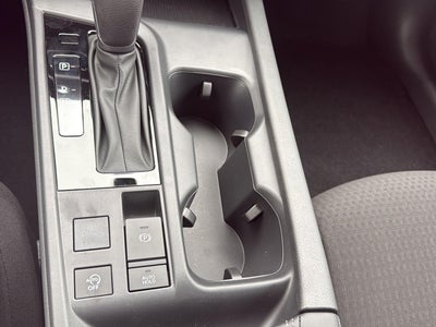 2027 Nissan Sentra S