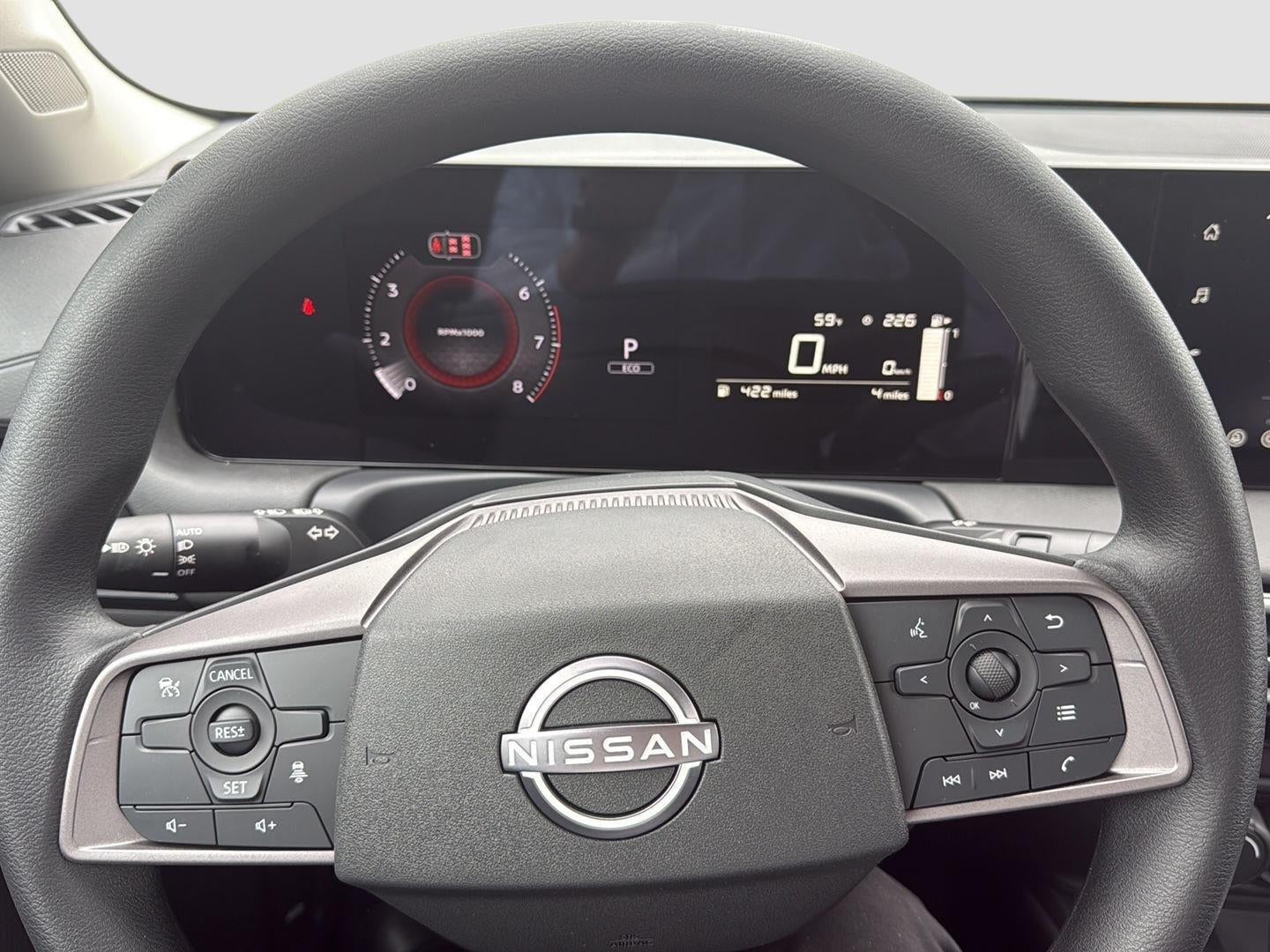 2027 Nissan Sentra S