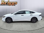 2027 Nissan Sentra S