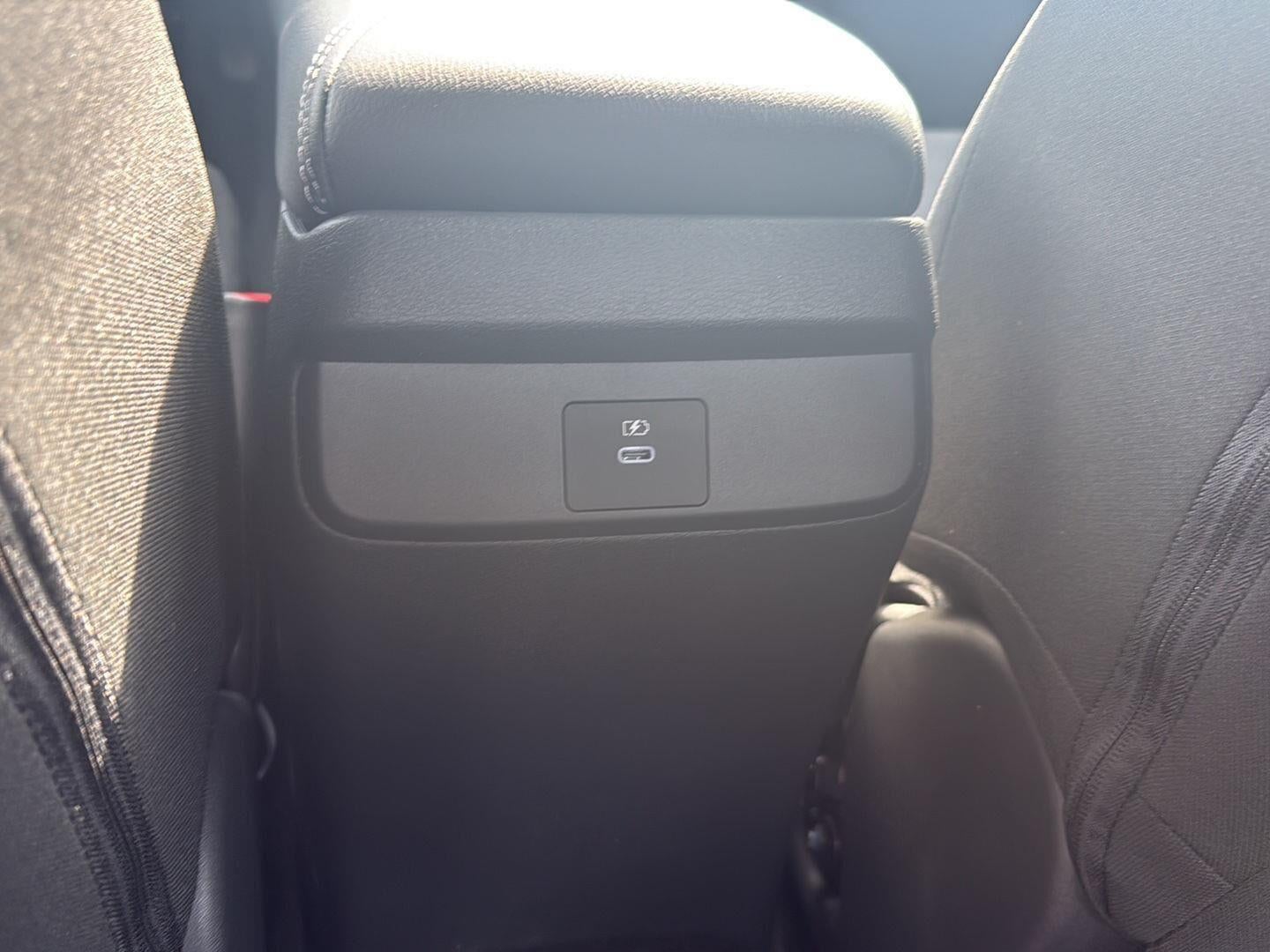 2027 Nissan Sentra S