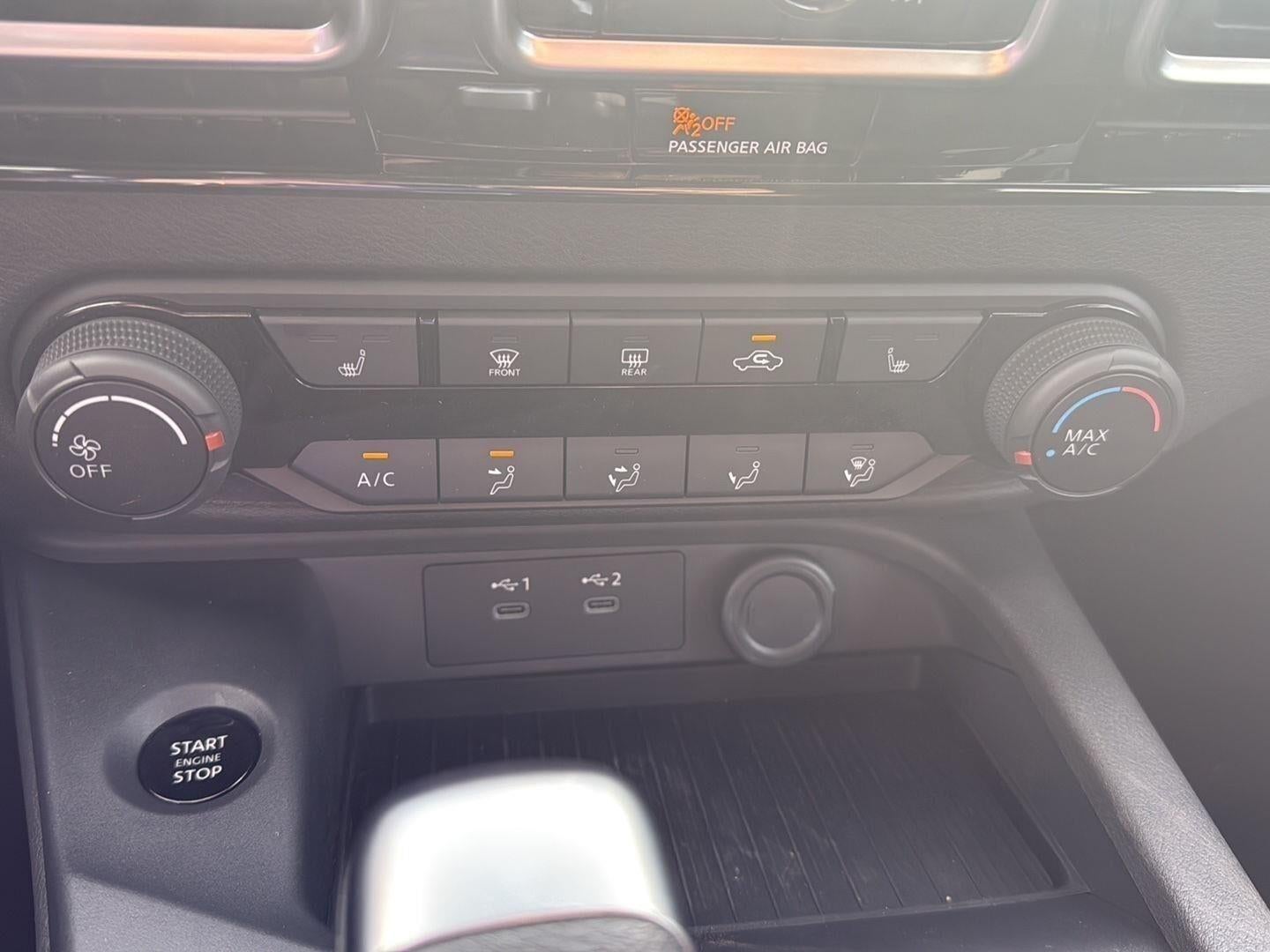 2027 Nissan Sentra S