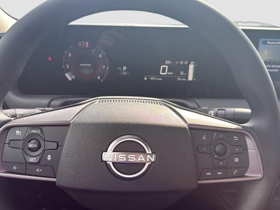 2027 Nissan Sentra S
