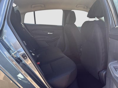 2027 Nissan Sentra S