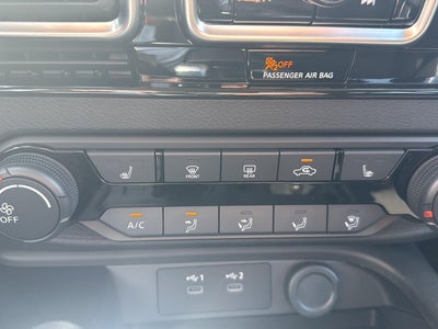 2027 Nissan Sentra S