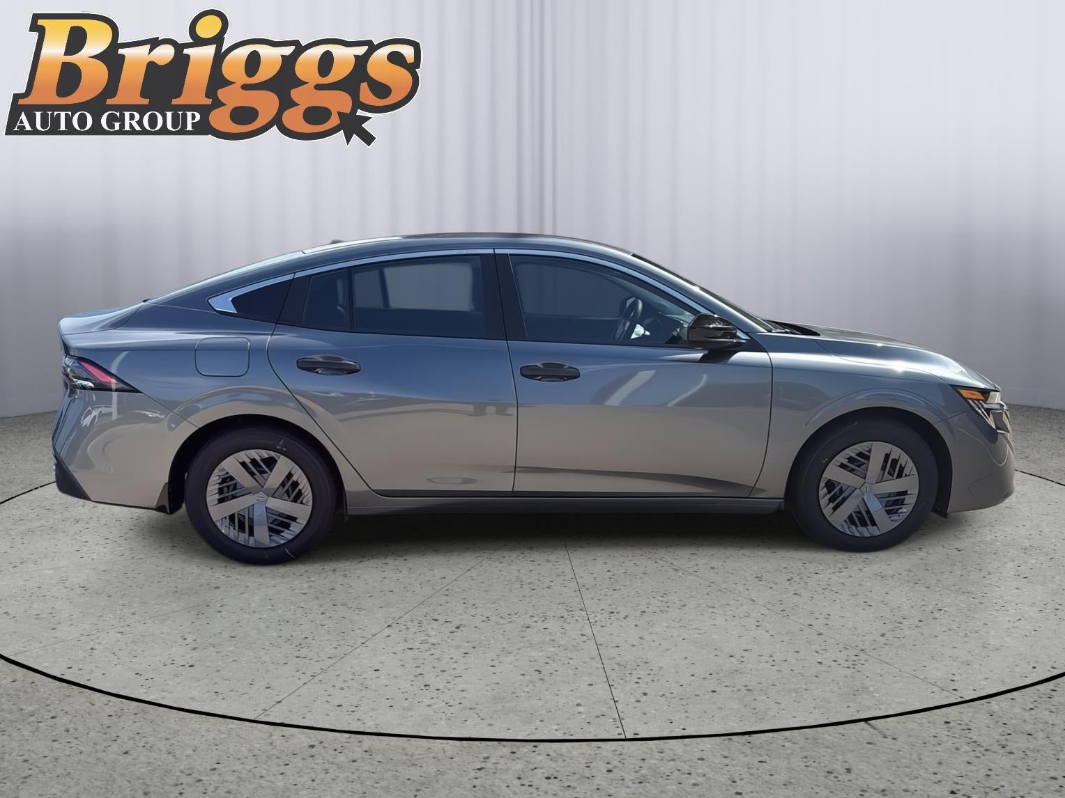 2027 Nissan Sentra S