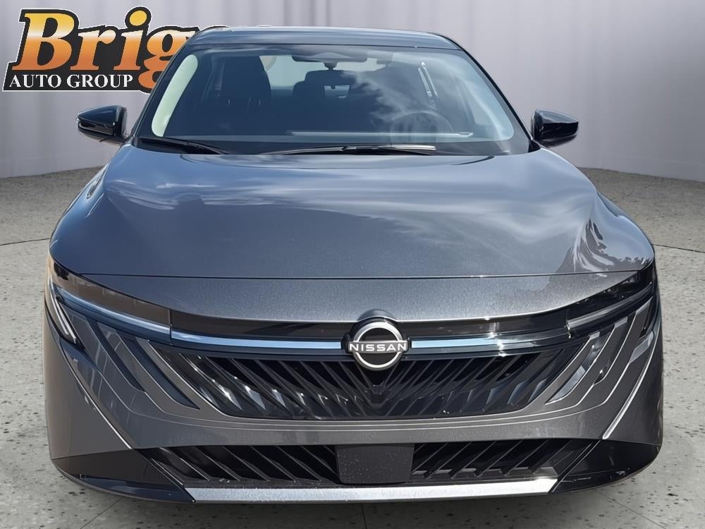 2027 Nissan Sentra S
