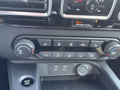 2027 Nissan Sentra S