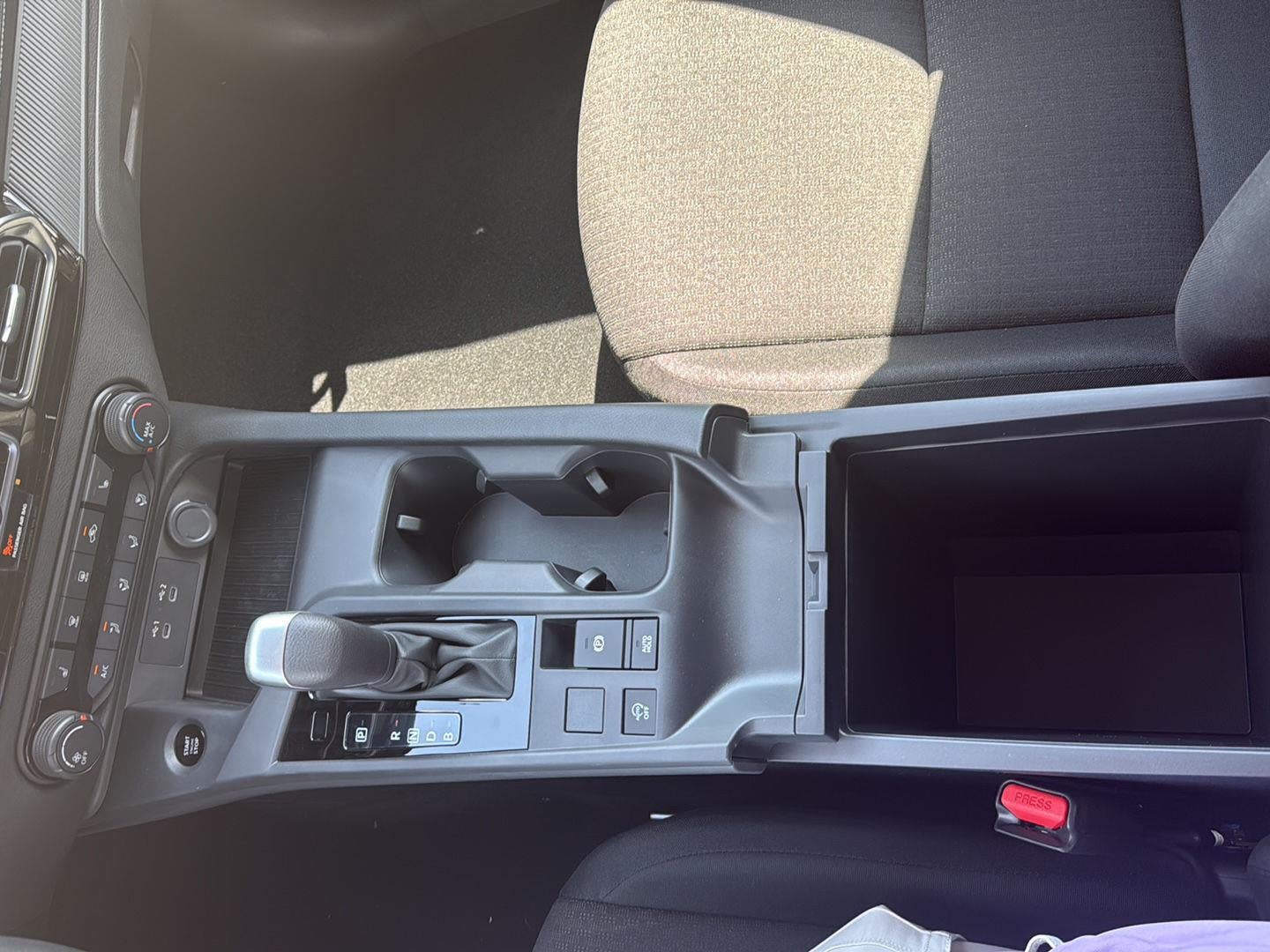 2027 Nissan Sentra S
