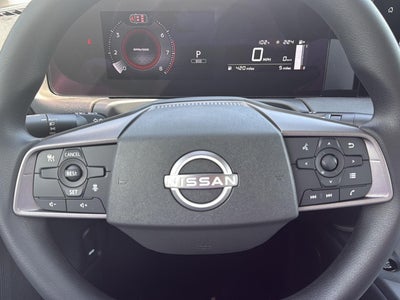 2027 Nissan Sentra S