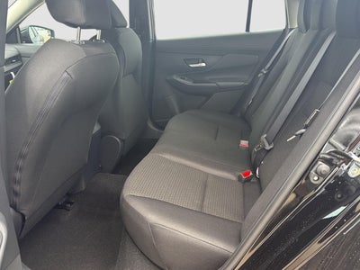 2027 Nissan Sentra S