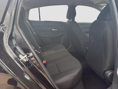 2027 Nissan Sentra S