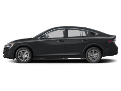 2027 Nissan Sentra S