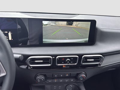 2027 Nissan Sentra S
