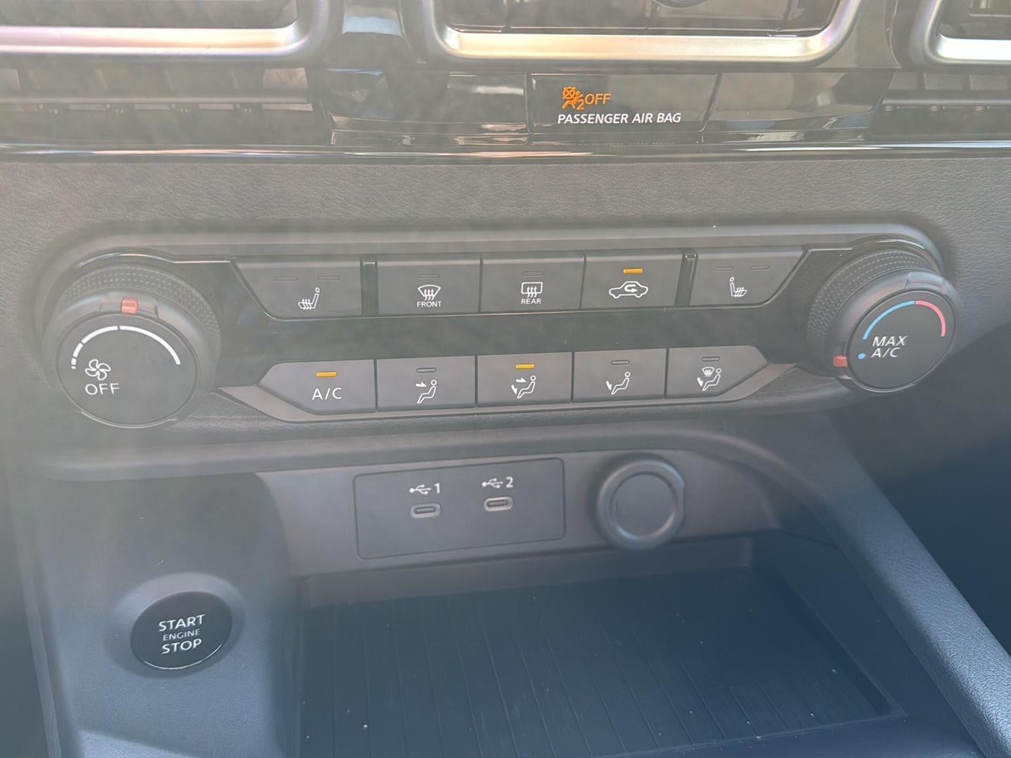 2027 Nissan Sentra S