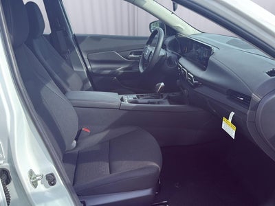 2027 Nissan Sentra S
