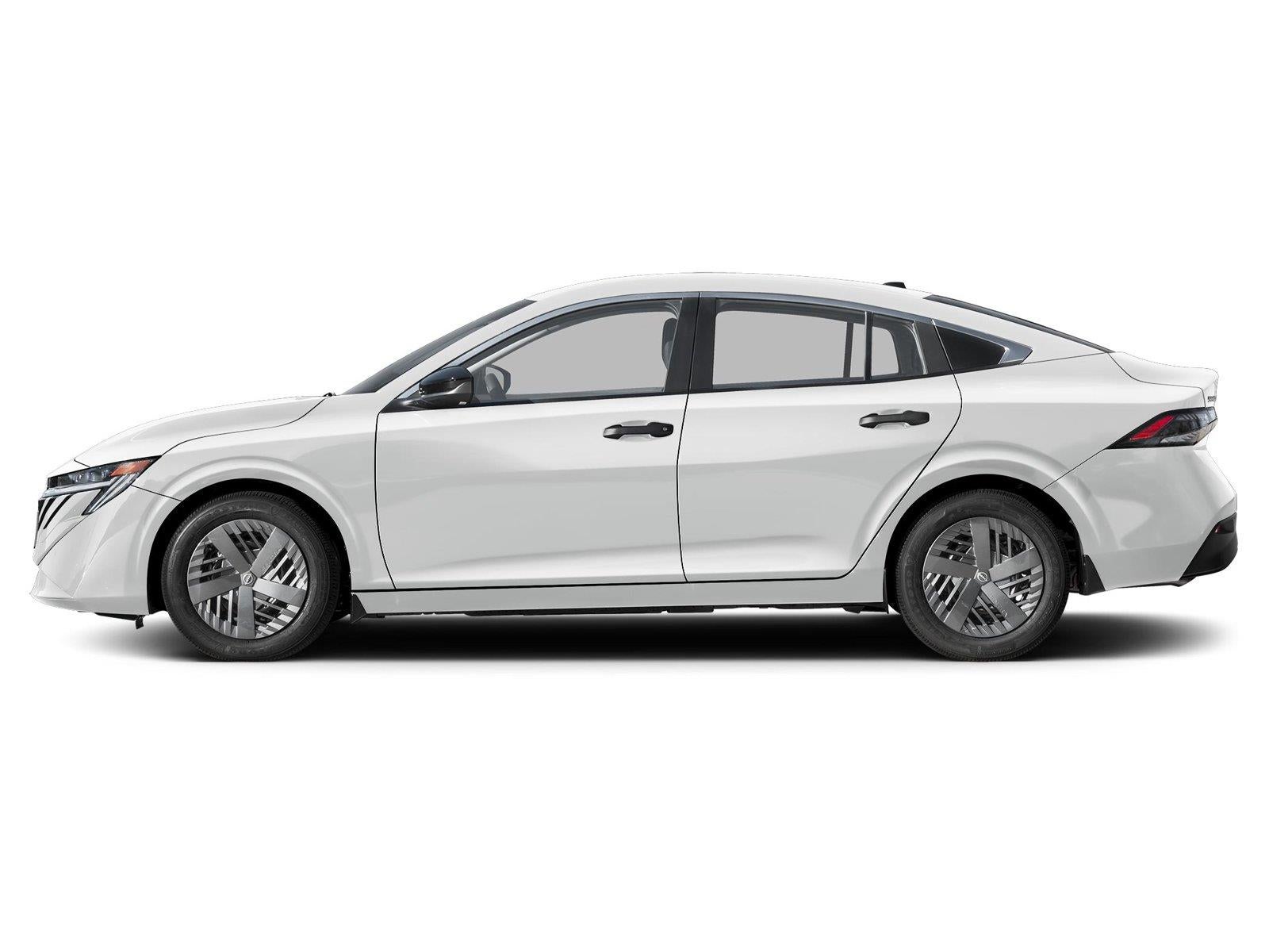2027 Nissan Sentra S