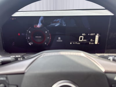 2027 Nissan SENTRA S