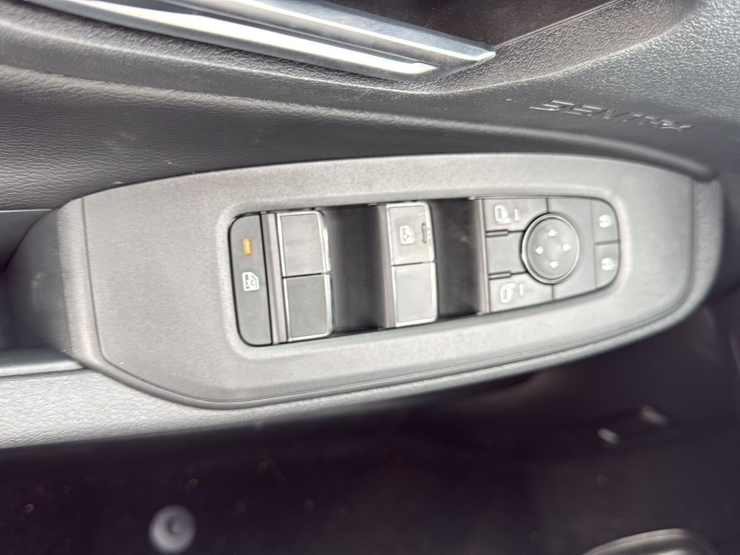 2027 Nissan SENTRA S