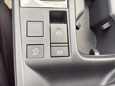 2027 Nissan SENTRA S