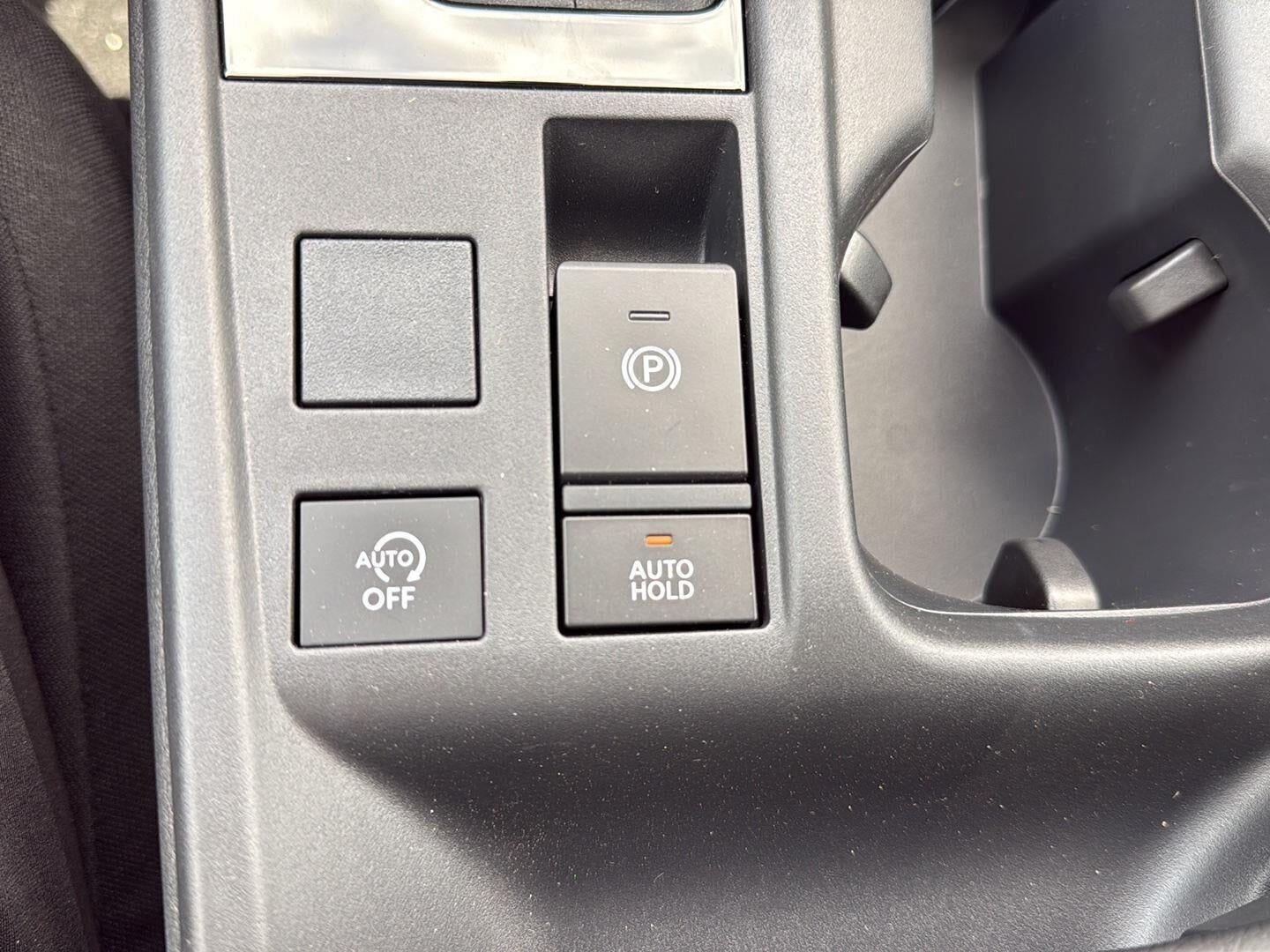 2027 Nissan SENTRA S