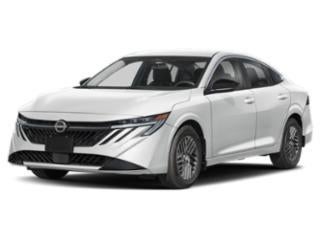 2026 Nissan Sentra SV CVT's photo